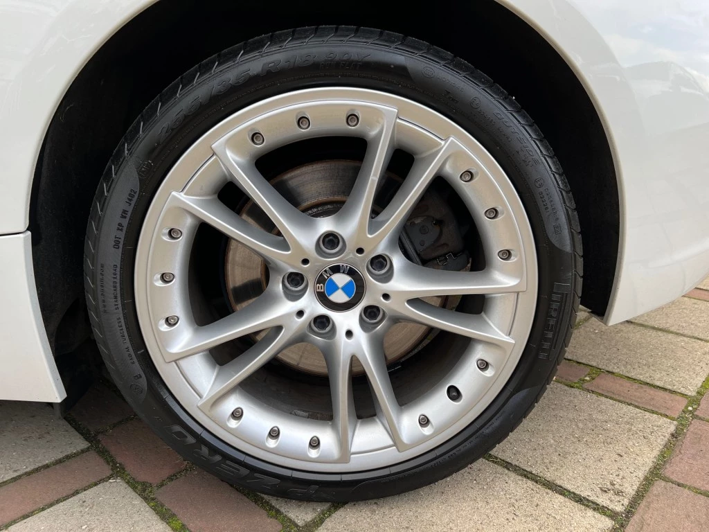 Hoofdafbeelding BMW Z4