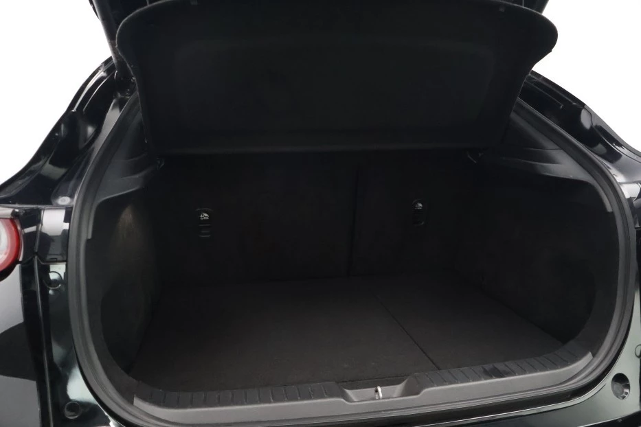 Hoofdafbeelding Mazda CX-30