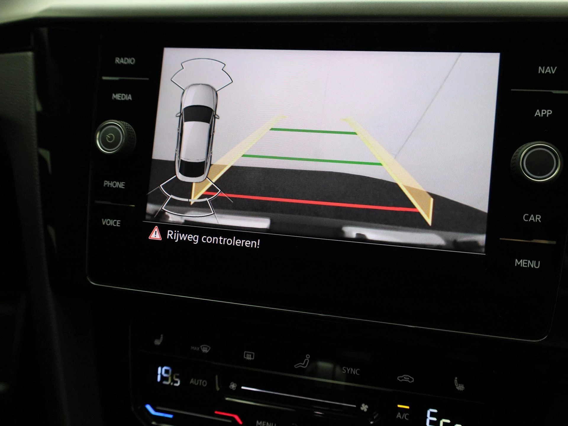Hoofdafbeelding Volkswagen Arteon