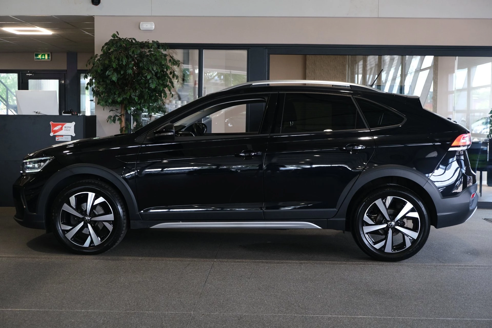 Hoofdafbeelding Volkswagen Taigo