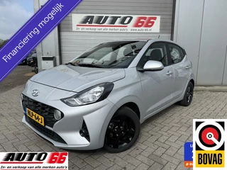 Hyundai i10 1.0 Comfort Smart 5-zits