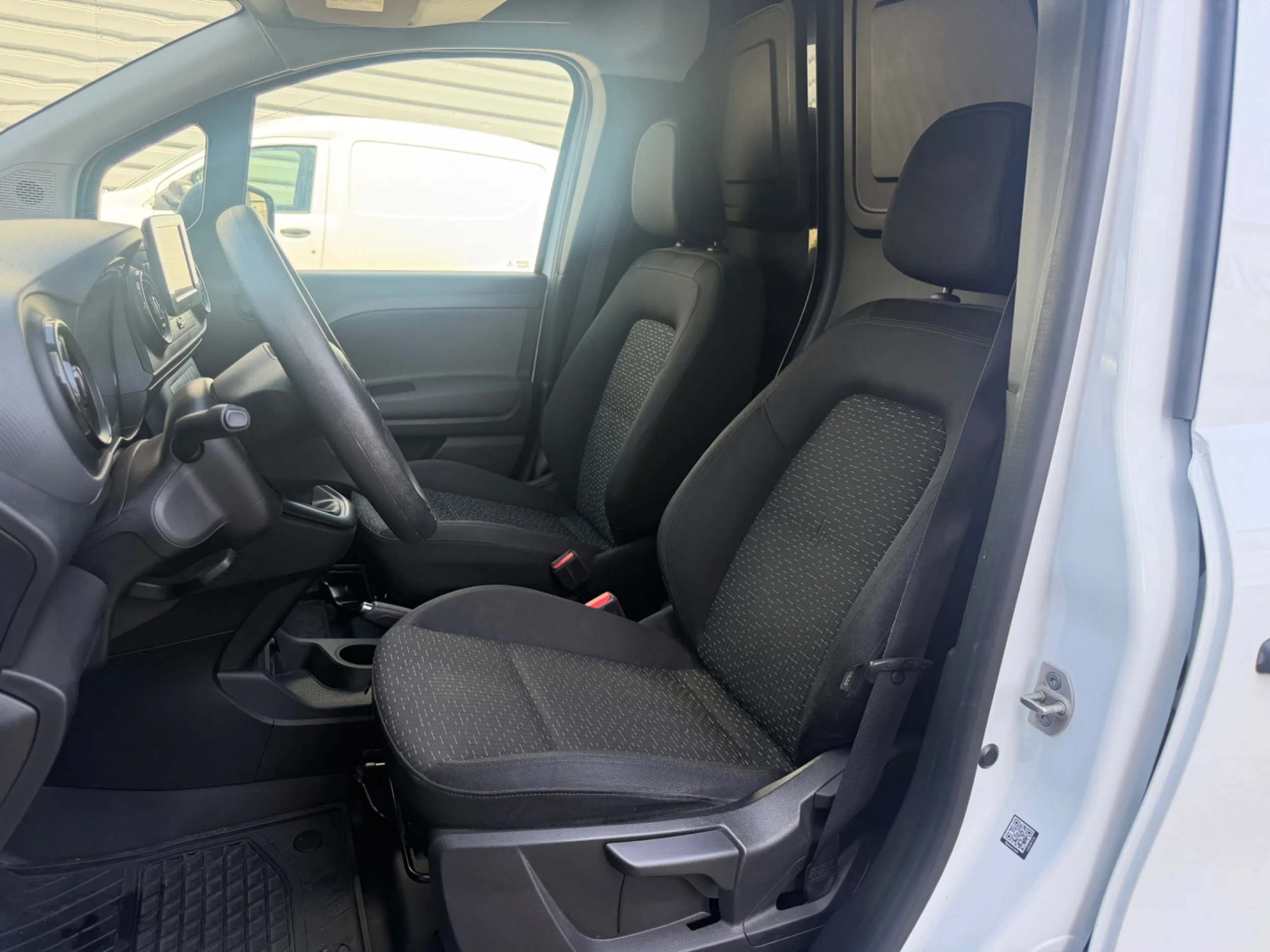 Hoofdafbeelding Mercedes-Benz Citan