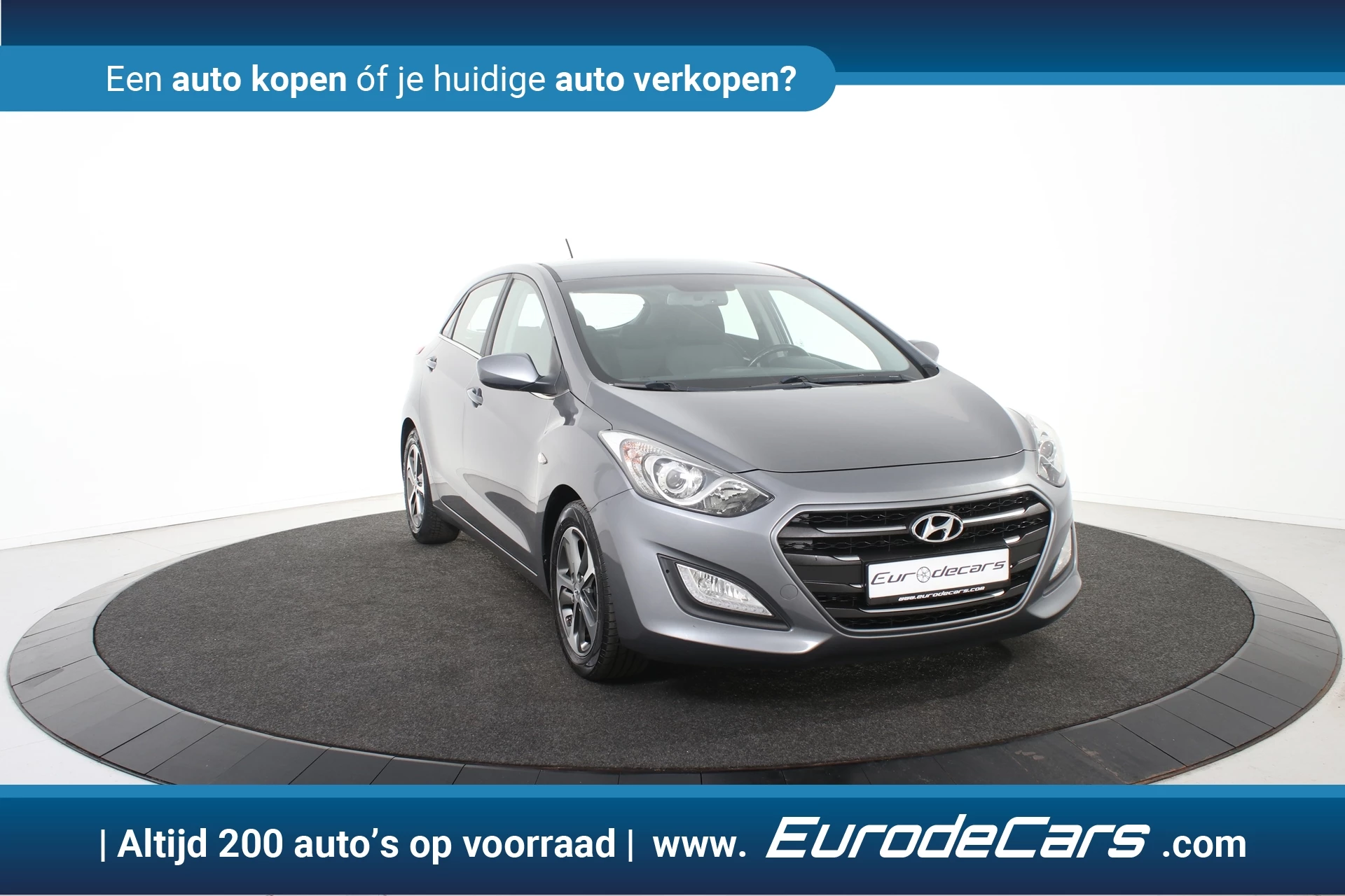 Hoofdafbeelding Hyundai i30