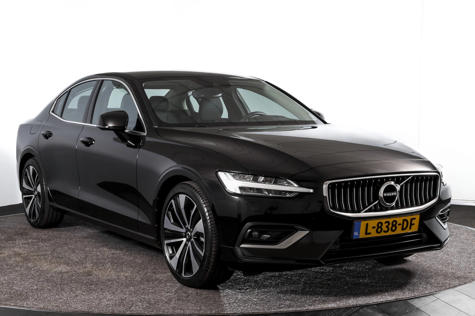 Hoofdafbeelding Volvo S60