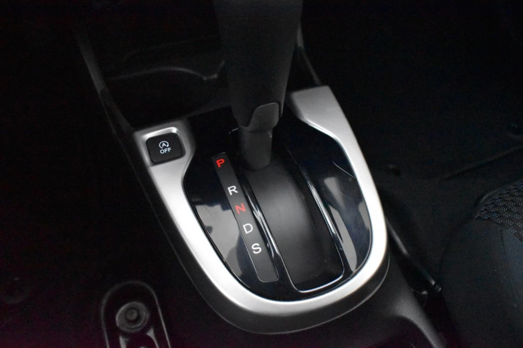 Hoofdafbeelding Honda Jazz