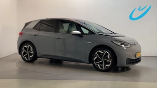 Volkswagen ID.3 First Plus 58 kWh LED Camera Navigatie Stoelverwarming