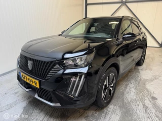 Hoofdafbeelding Peugeot e-2008 Peugeot e-2008 EV Allure 50 kWh