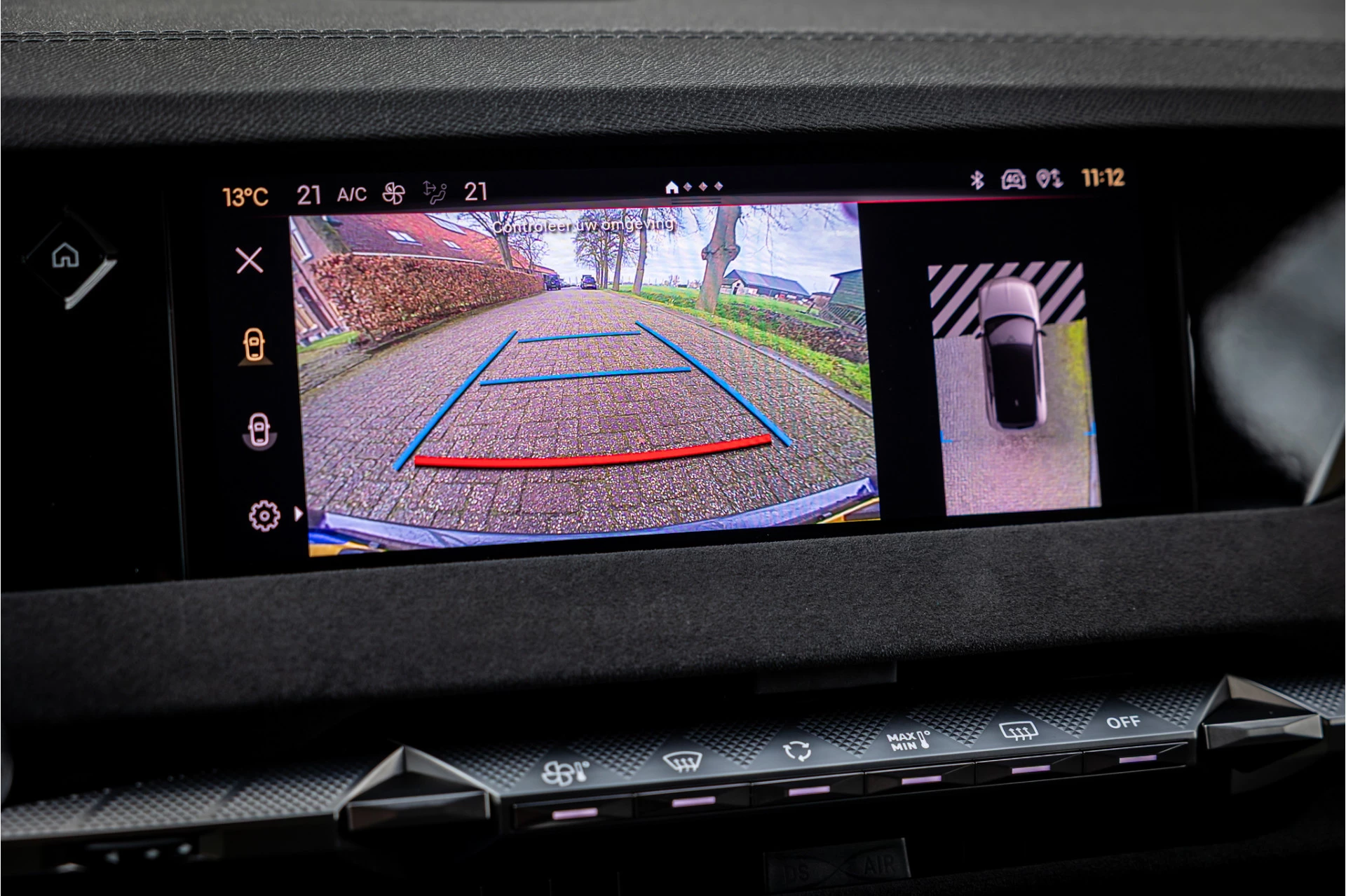 Hoofdafbeelding DS DS 4