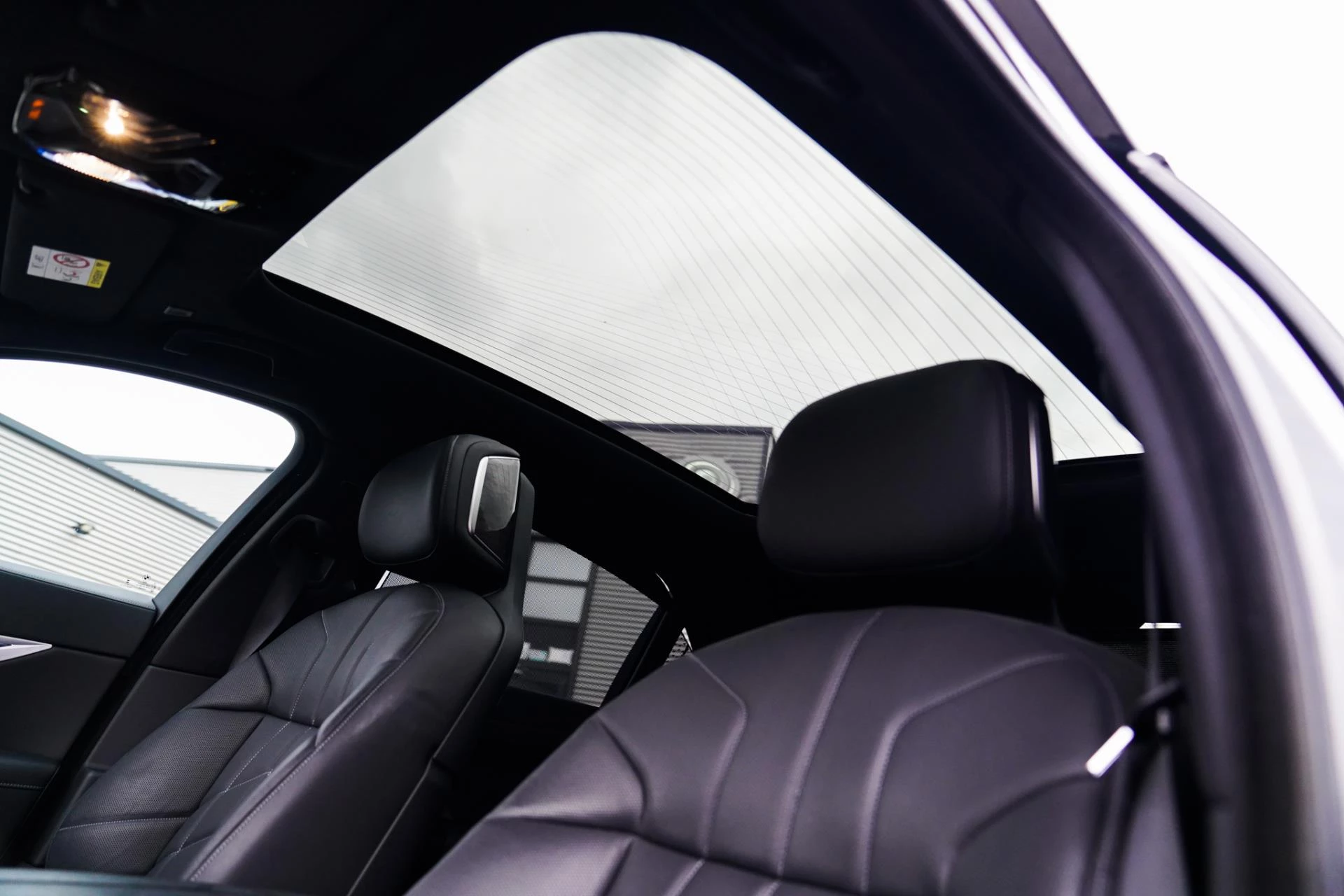 Hoofdafbeelding BMW 7 Serie