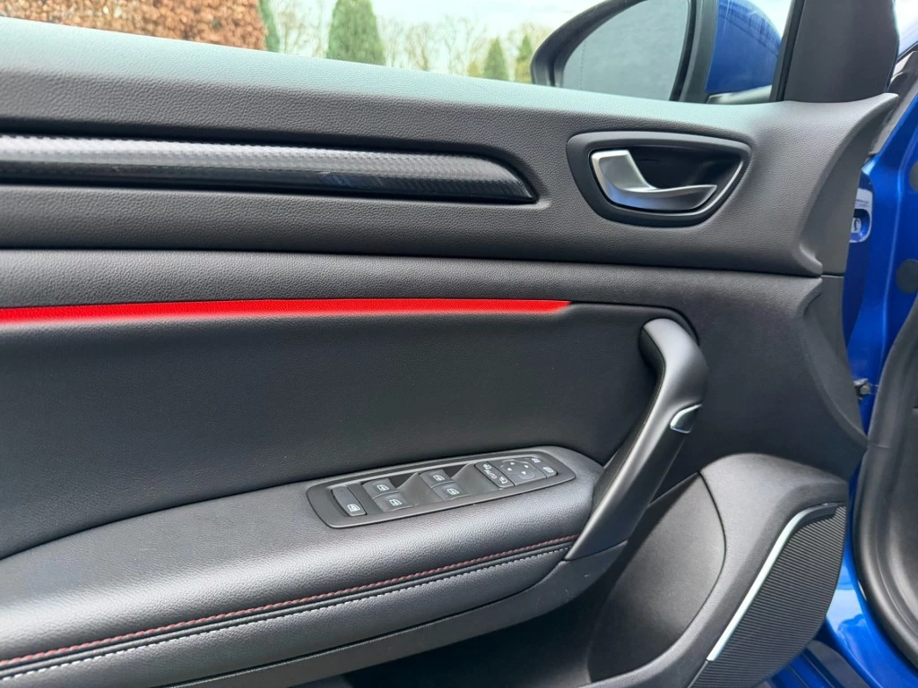 Hoofdafbeelding Renault Megane E-Tech