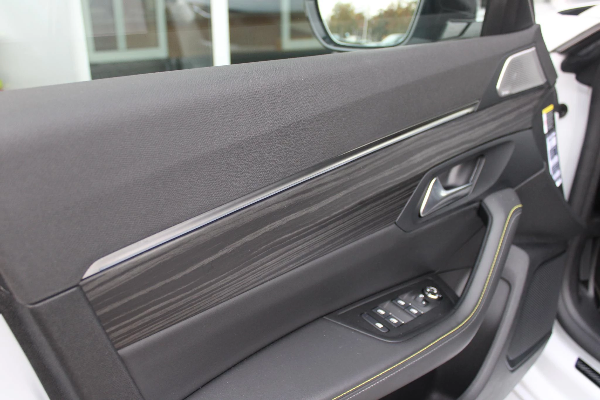 Hoofdafbeelding Peugeot 508