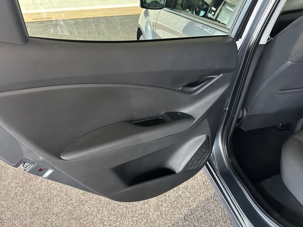 Hoofdafbeelding Hyundai ix20