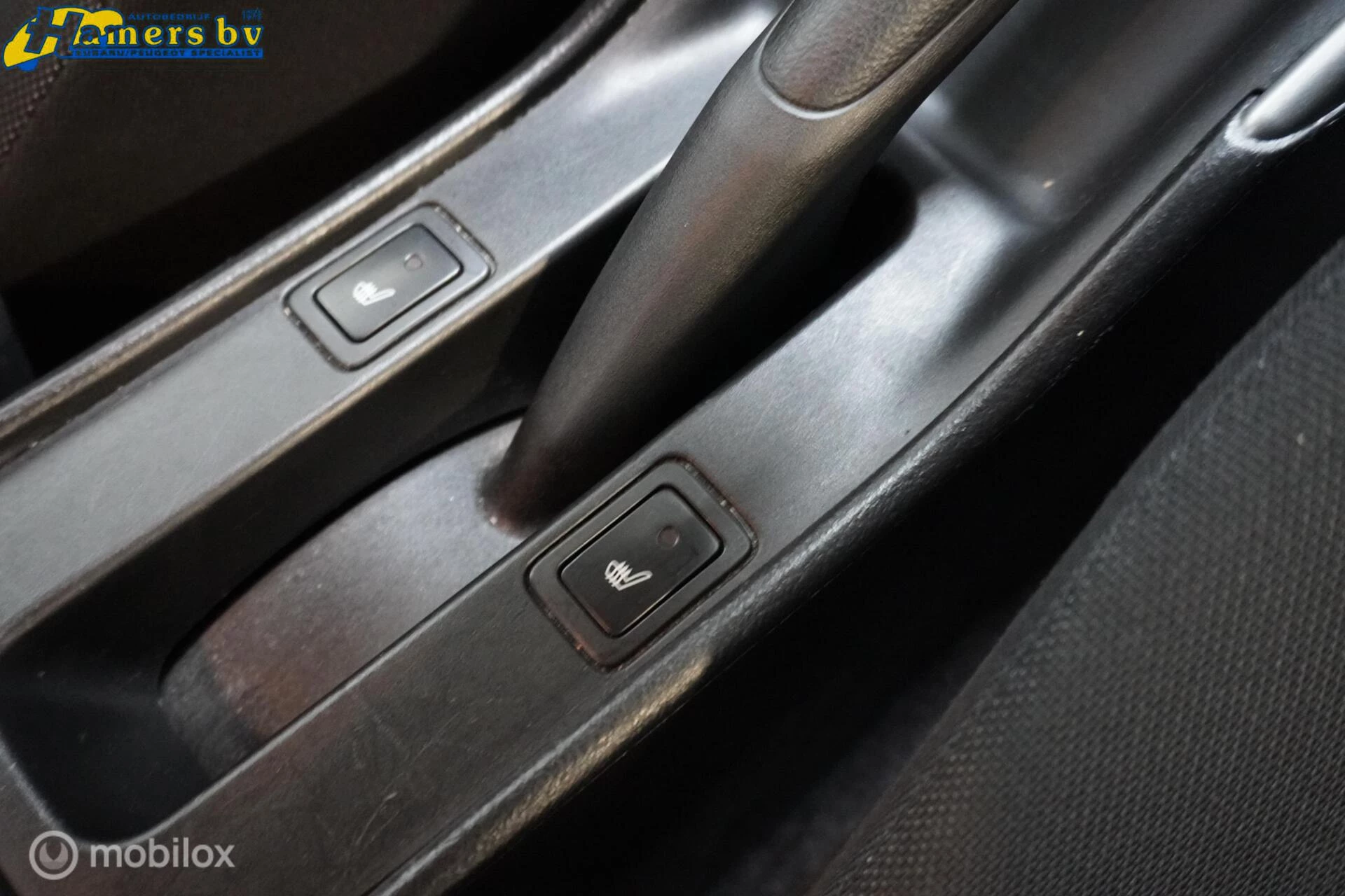 Hoofdafbeelding Suzuki Baleno