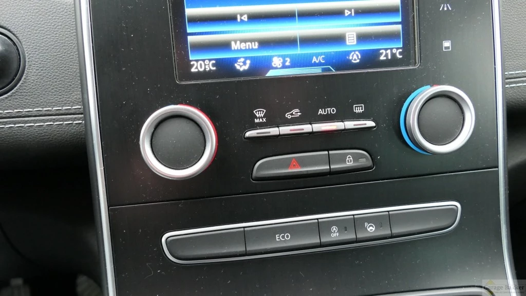 Hoofdafbeelding Renault Scénic