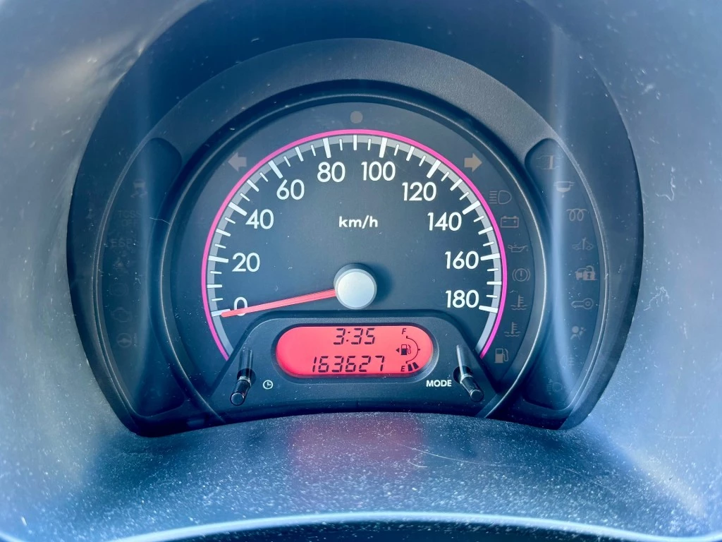 Hoofdafbeelding Suzuki Alto