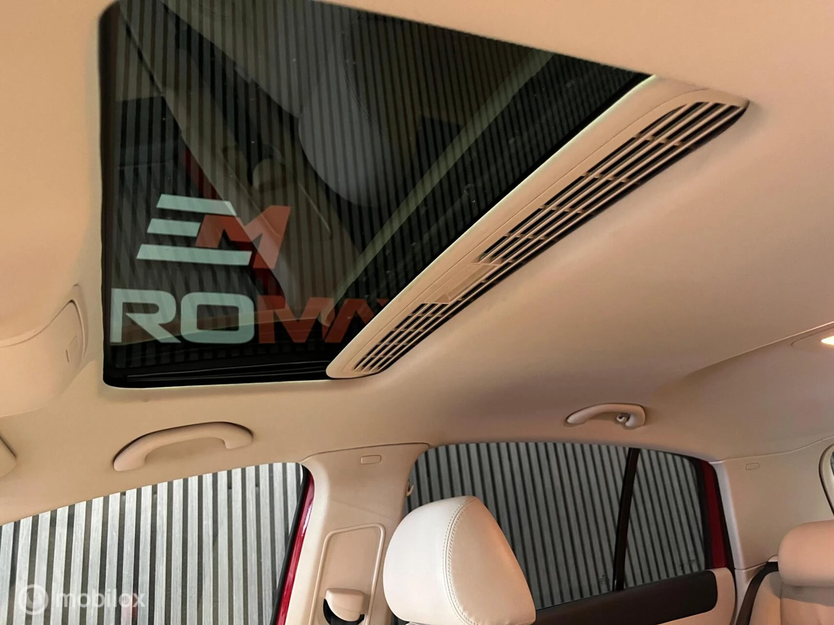 Hoofdafbeelding Volkswagen Golf Plus