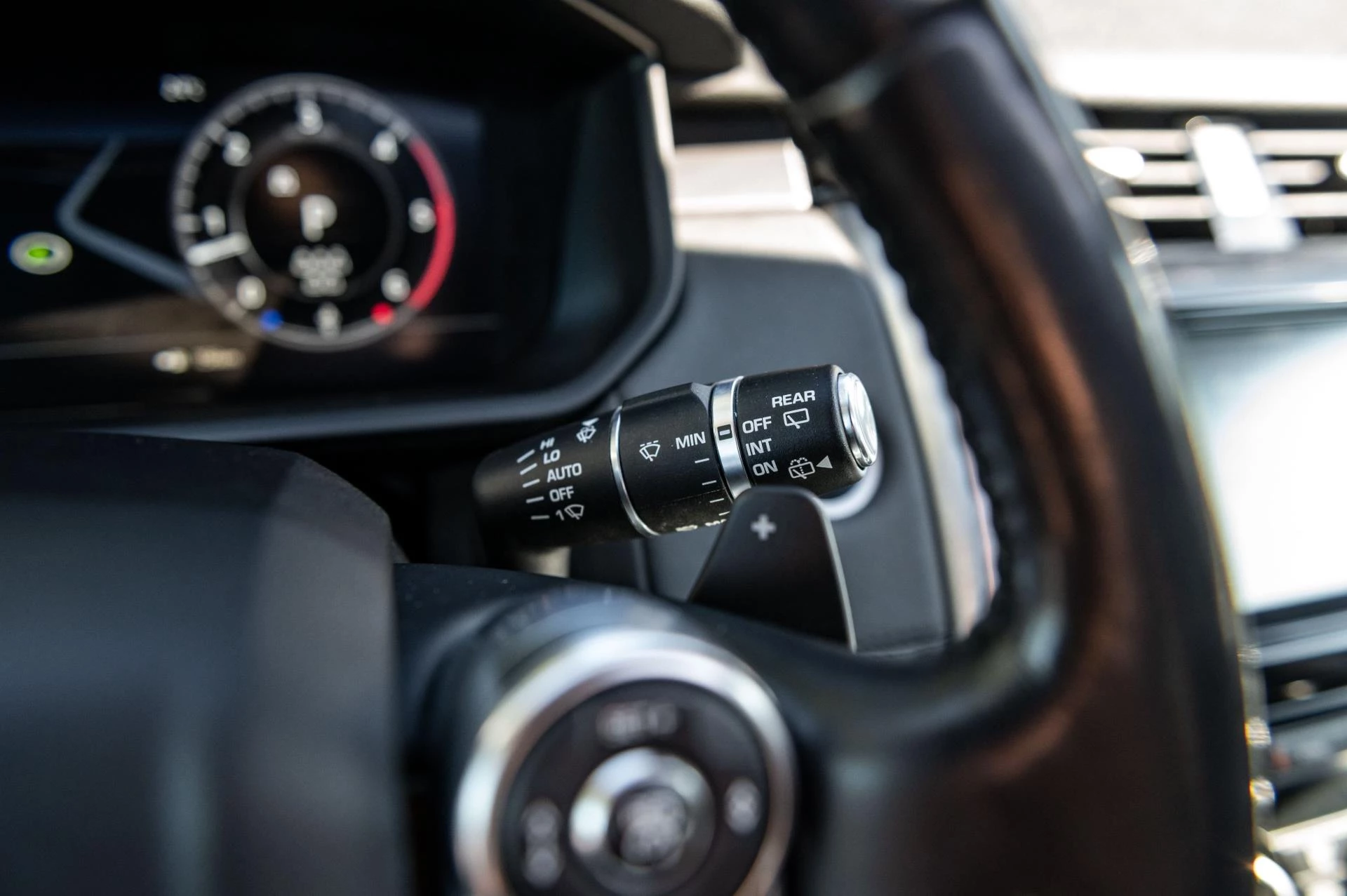 Hoofdafbeelding Land Rover Discovery