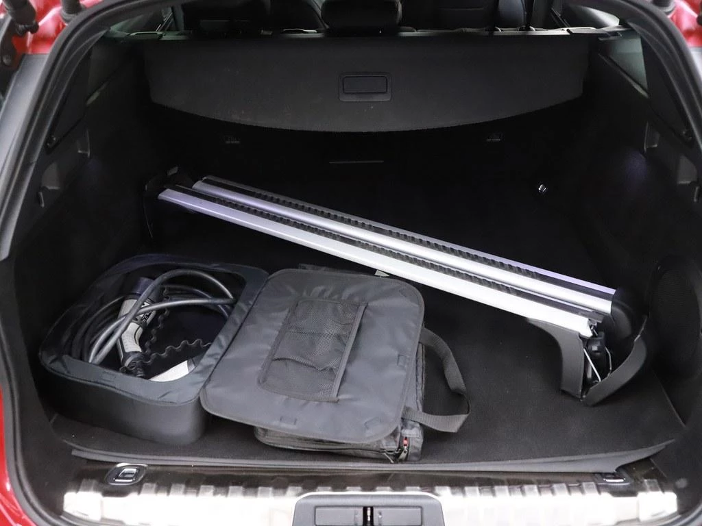 Hoofdafbeelding Peugeot 508