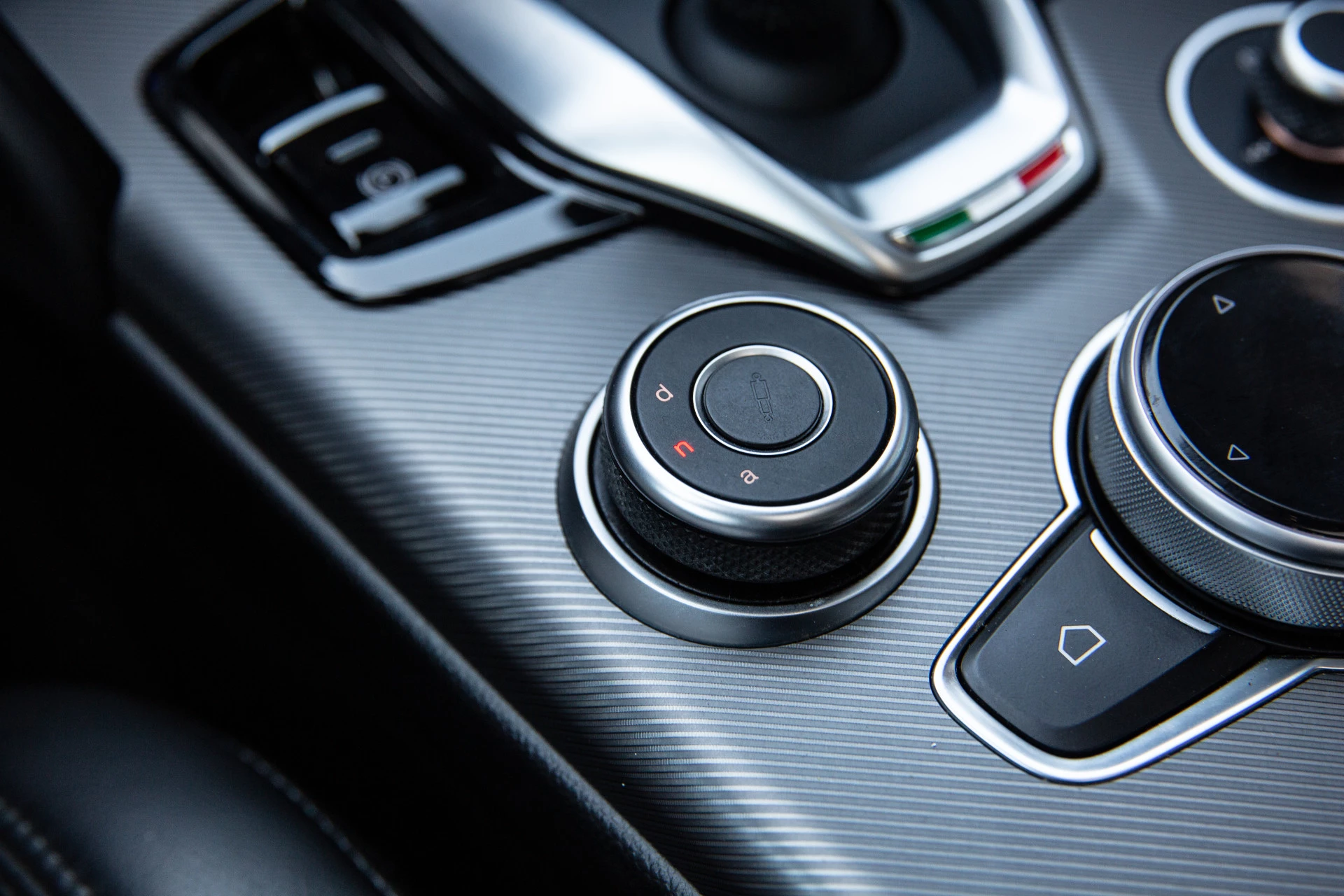 Hoofdafbeelding Alfa Romeo Giulia