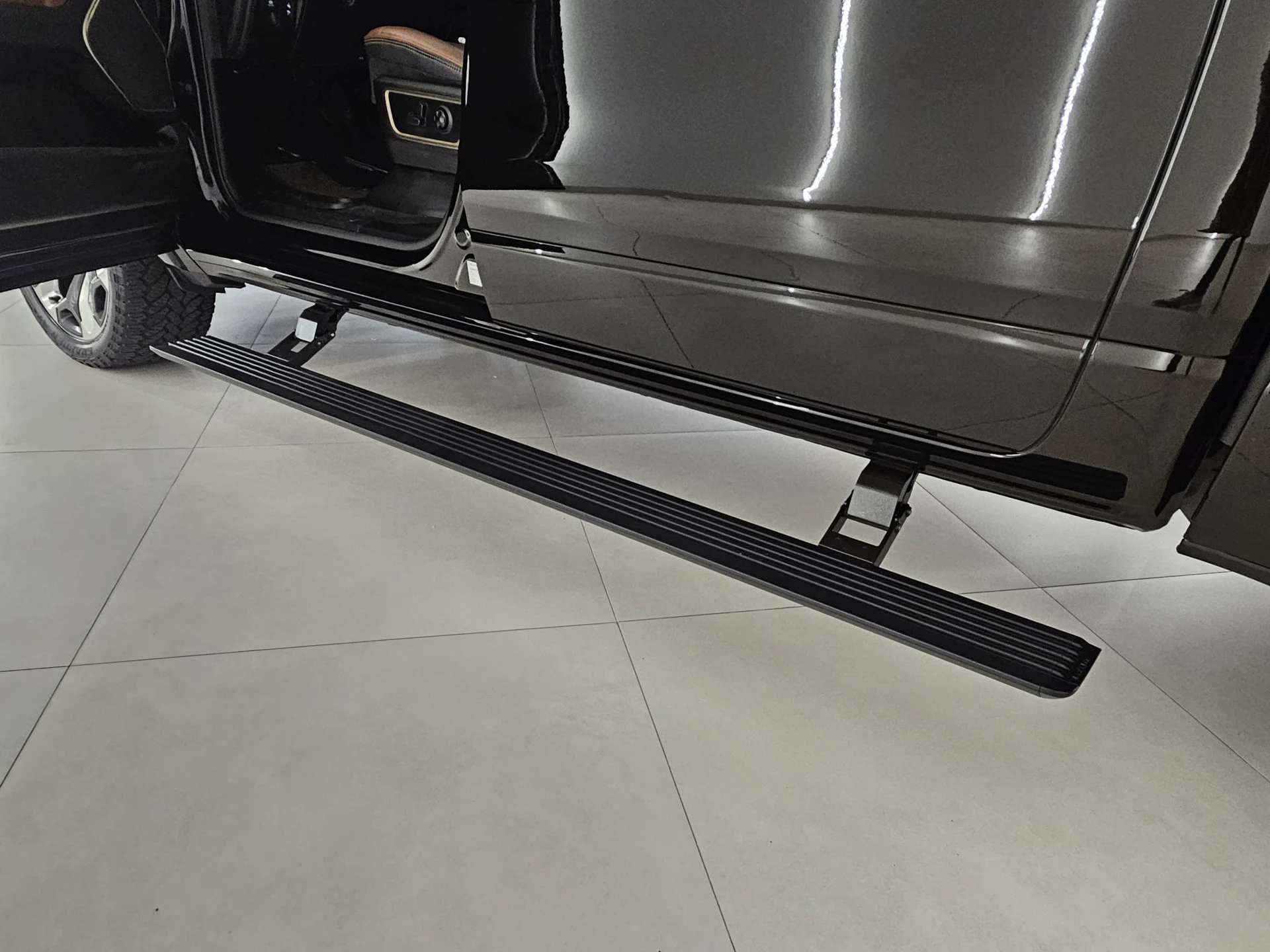 Hoofdafbeelding Dodge Ram Van