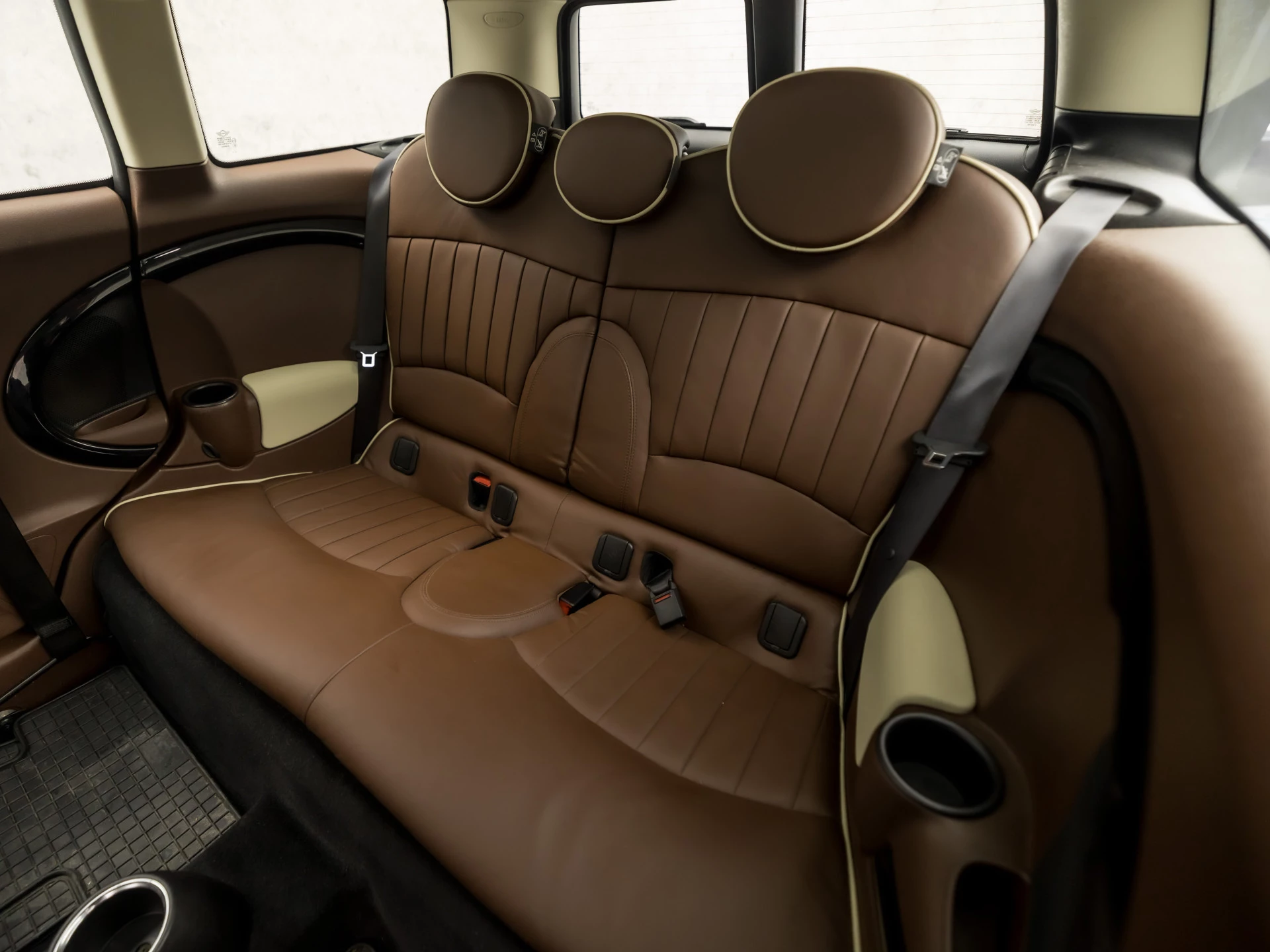 Hoofdafbeelding MINI Clubman