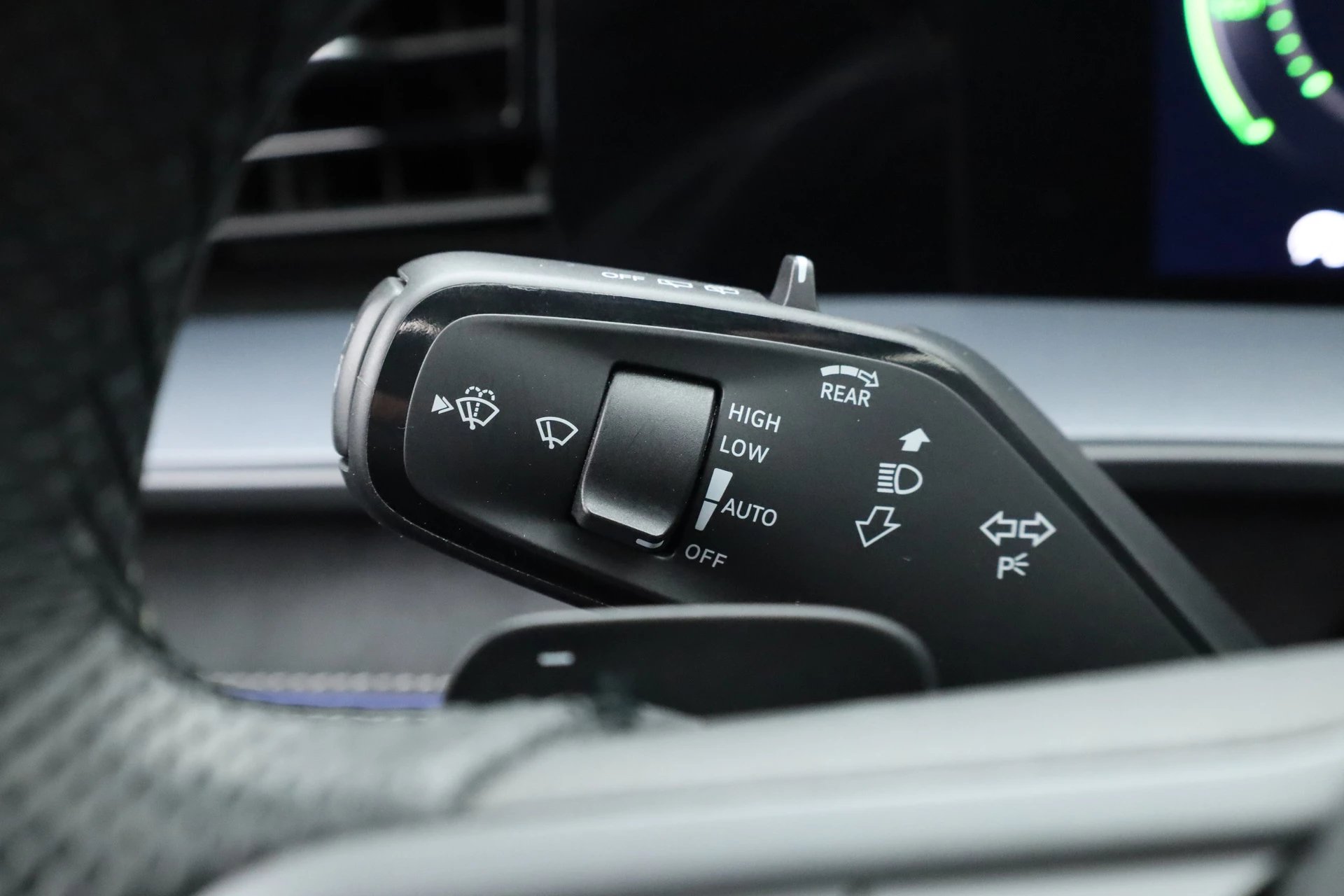 Hoofdafbeelding Volkswagen Tayron