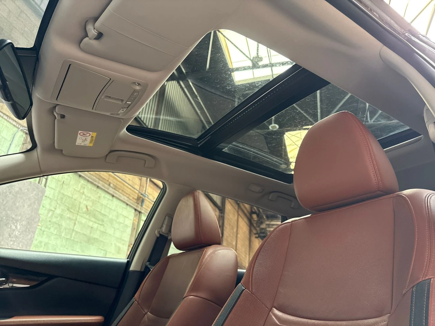 Hoofdafbeelding Nissan X-Trail