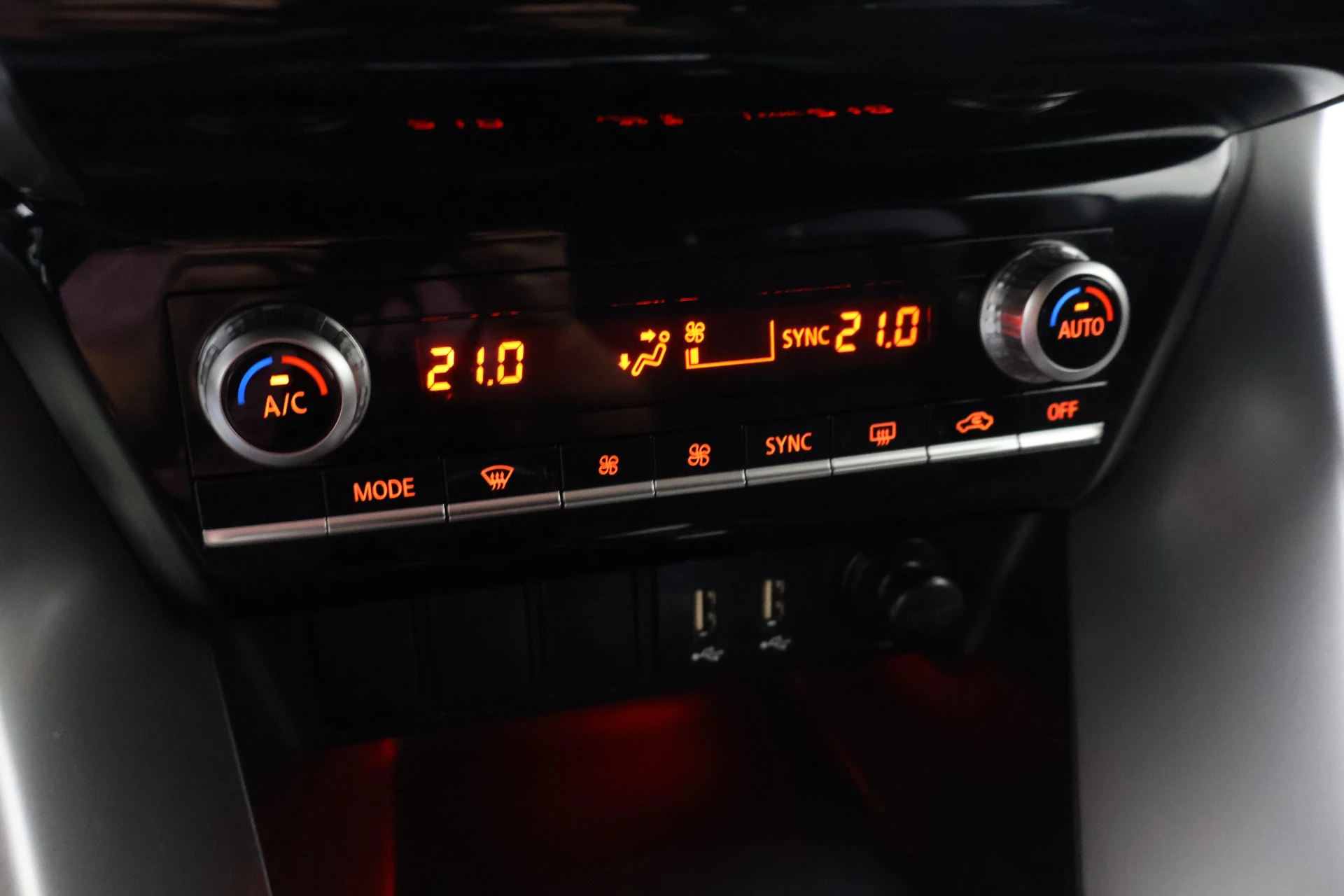 Hoofdafbeelding Mitsubishi Eclipse Cross