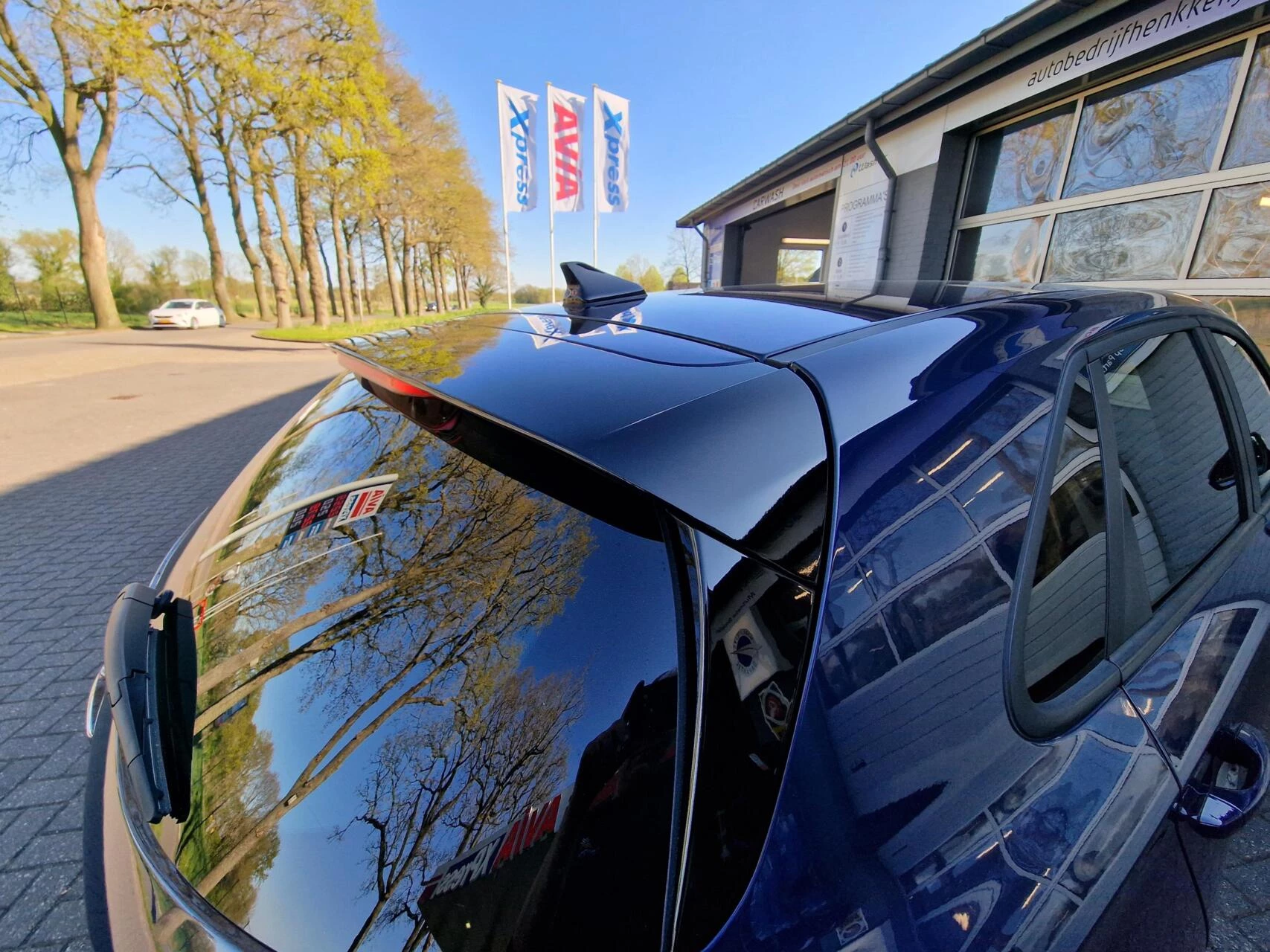 Hoofdafbeelding Hyundai i30