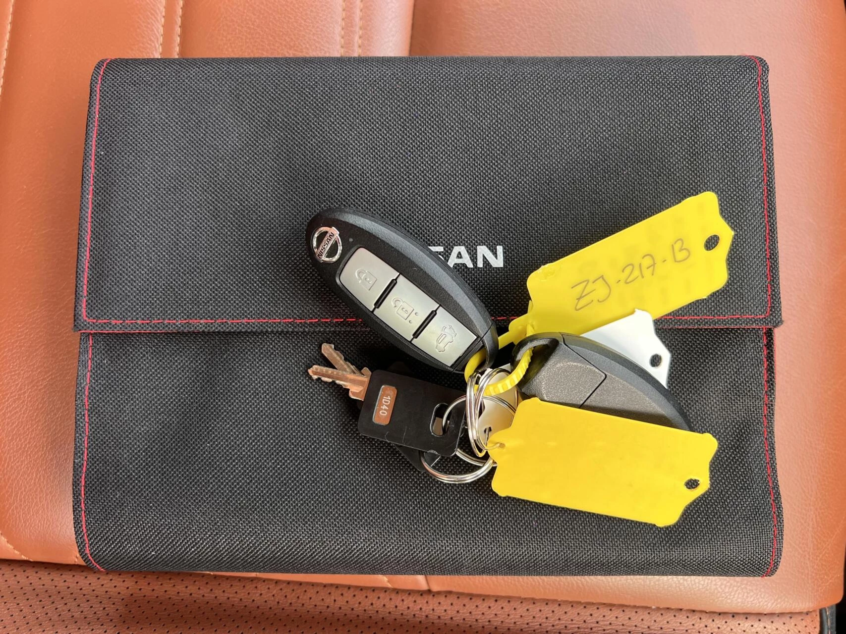 Hoofdafbeelding Nissan X-Trail