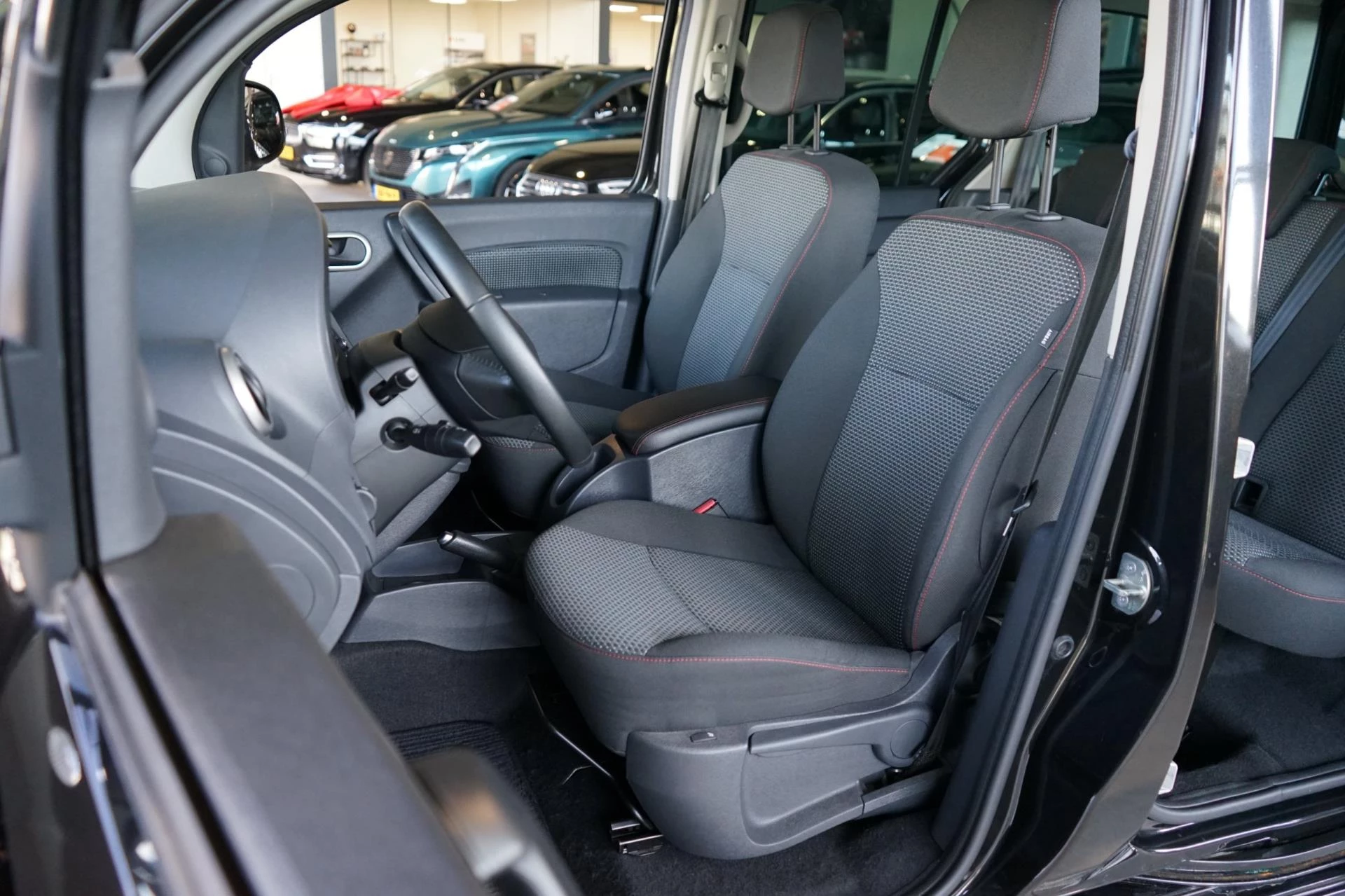 Hoofdafbeelding Mercedes-Benz Citan