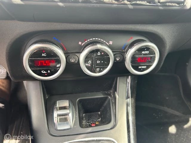 Hoofdafbeelding Alfa Romeo Giulietta