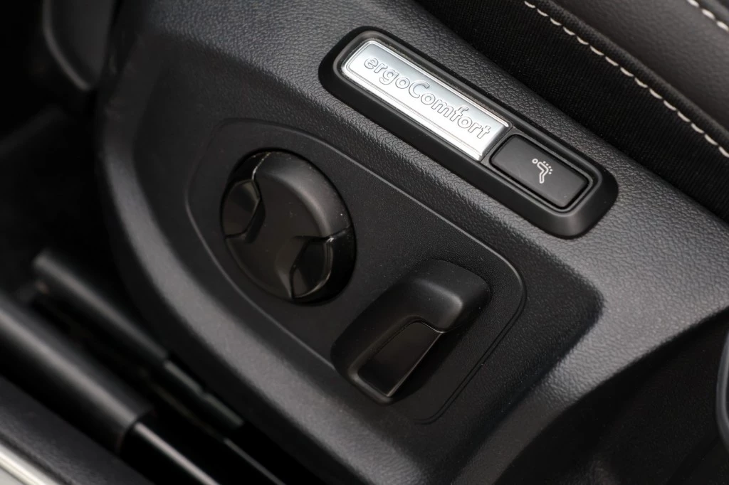 Hoofdafbeelding Volkswagen Arteon