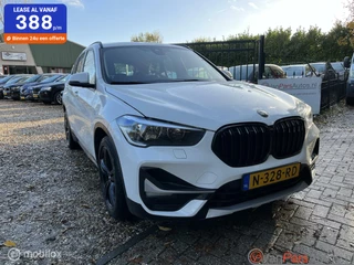 BMW X1 sDrive18i High Executive