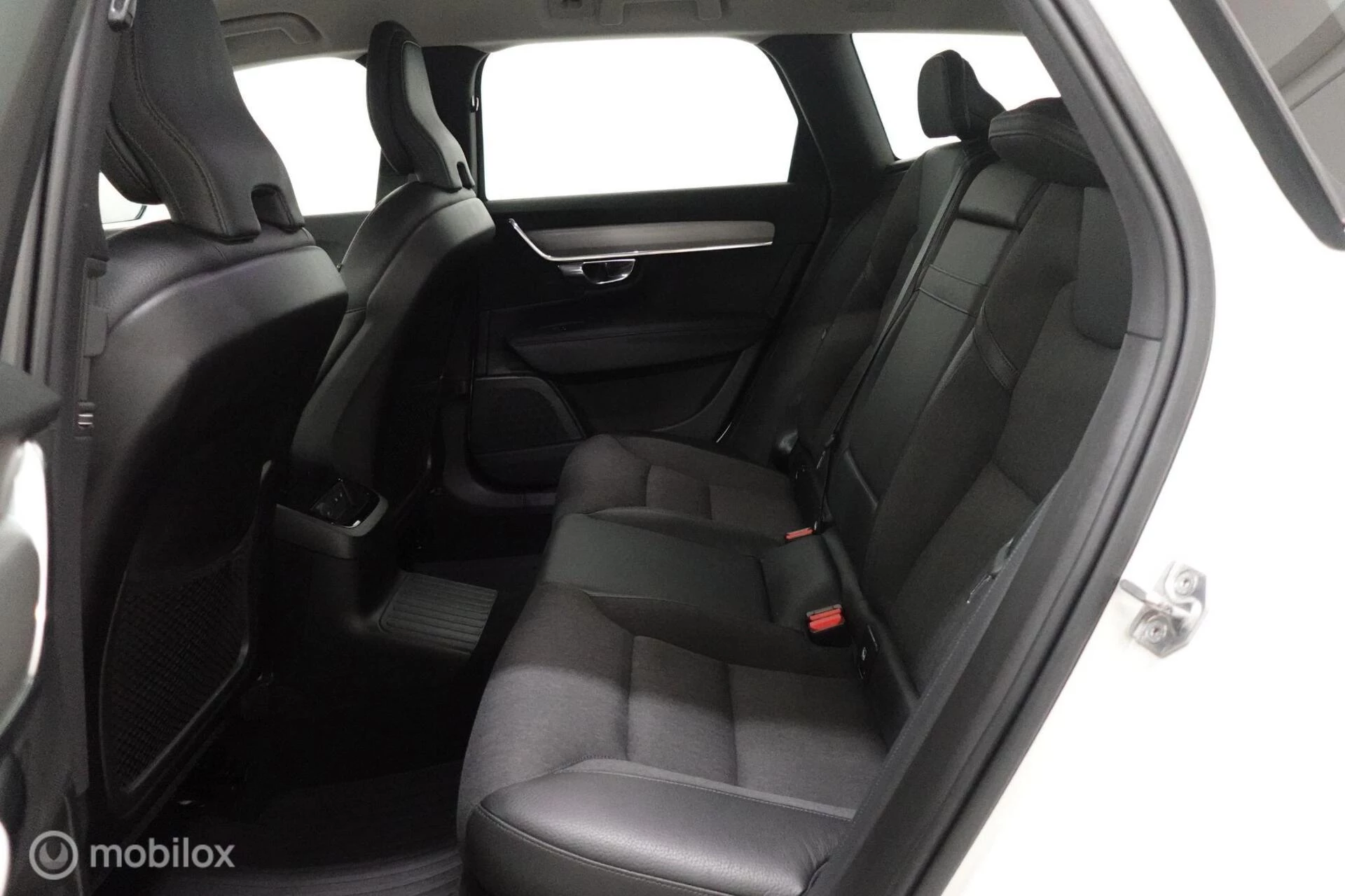 Hoofdafbeelding Volvo V90