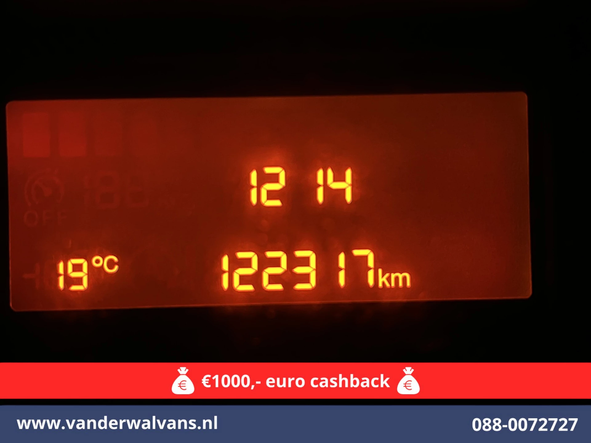 Hoofdafbeelding Peugeot Boxer