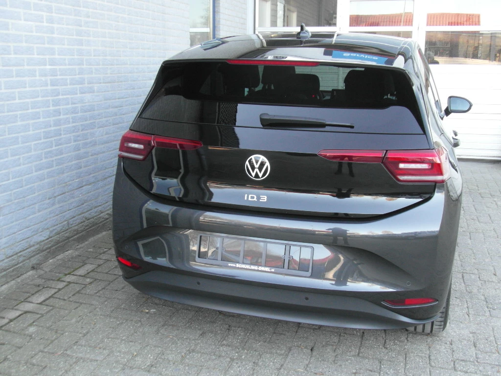 Hoofdafbeelding Volkswagen ID.3