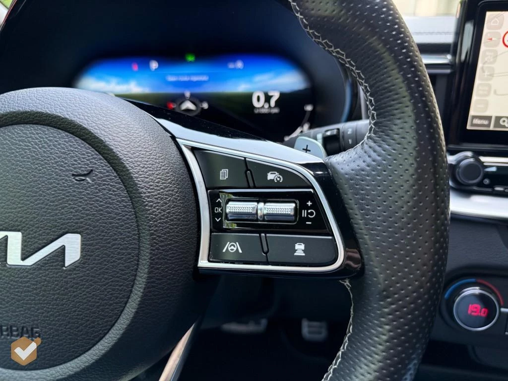 Hoofdafbeelding Kia XCeed