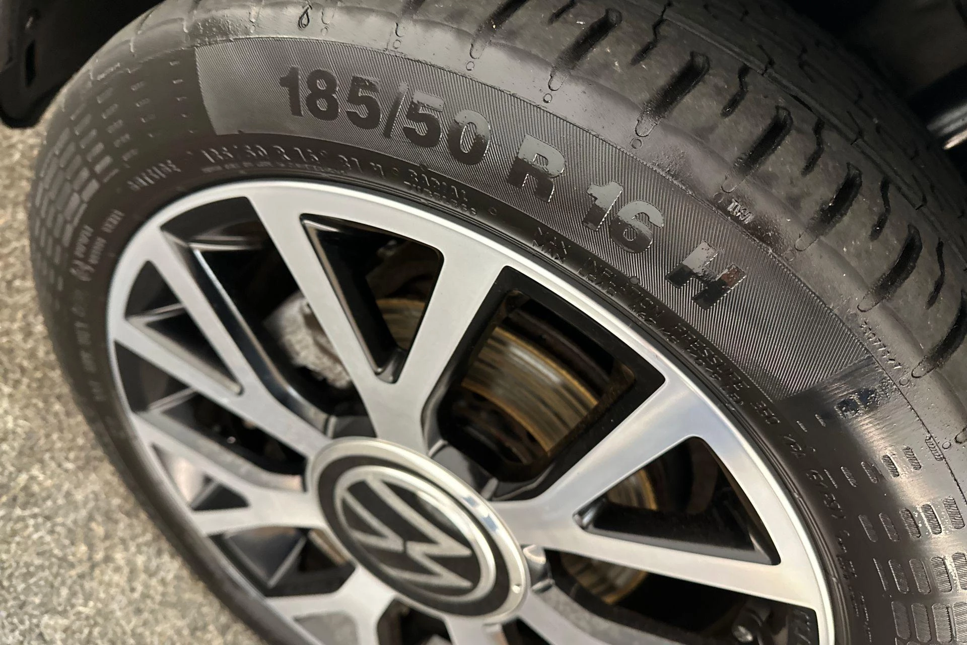 Hoofdafbeelding Volkswagen e-up!