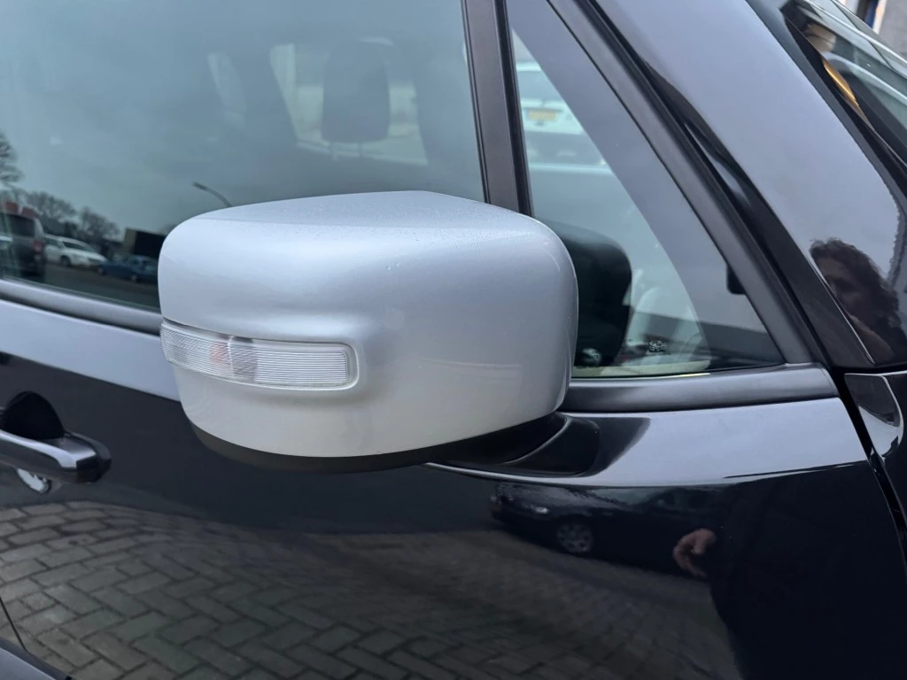 Hoofdafbeelding Jeep Renegade