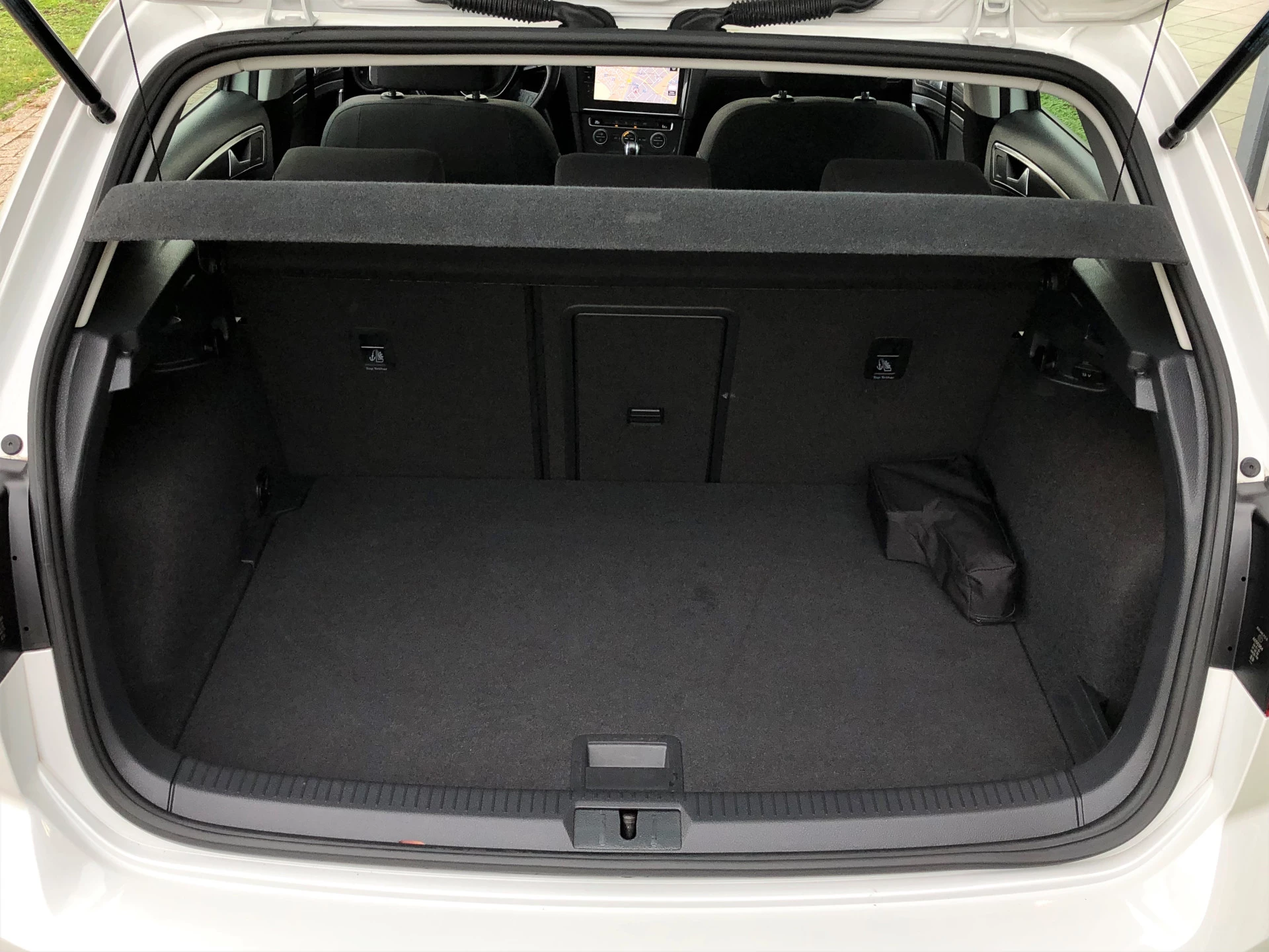 Hoofdafbeelding Volkswagen e-Golf