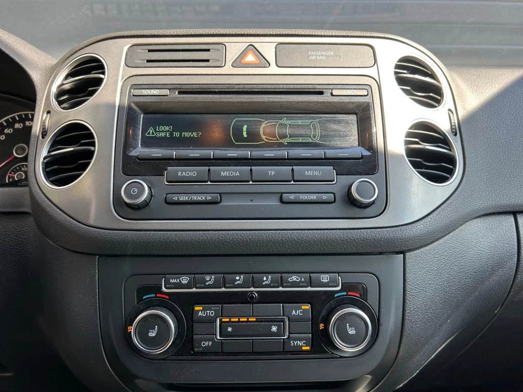 Hoofdafbeelding Volkswagen Golf Plus