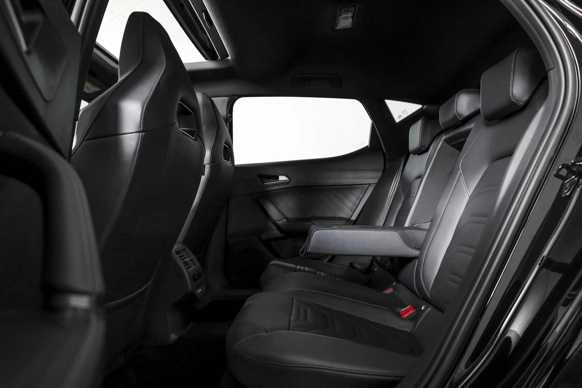 Hoofdafbeelding CUPRA Leon