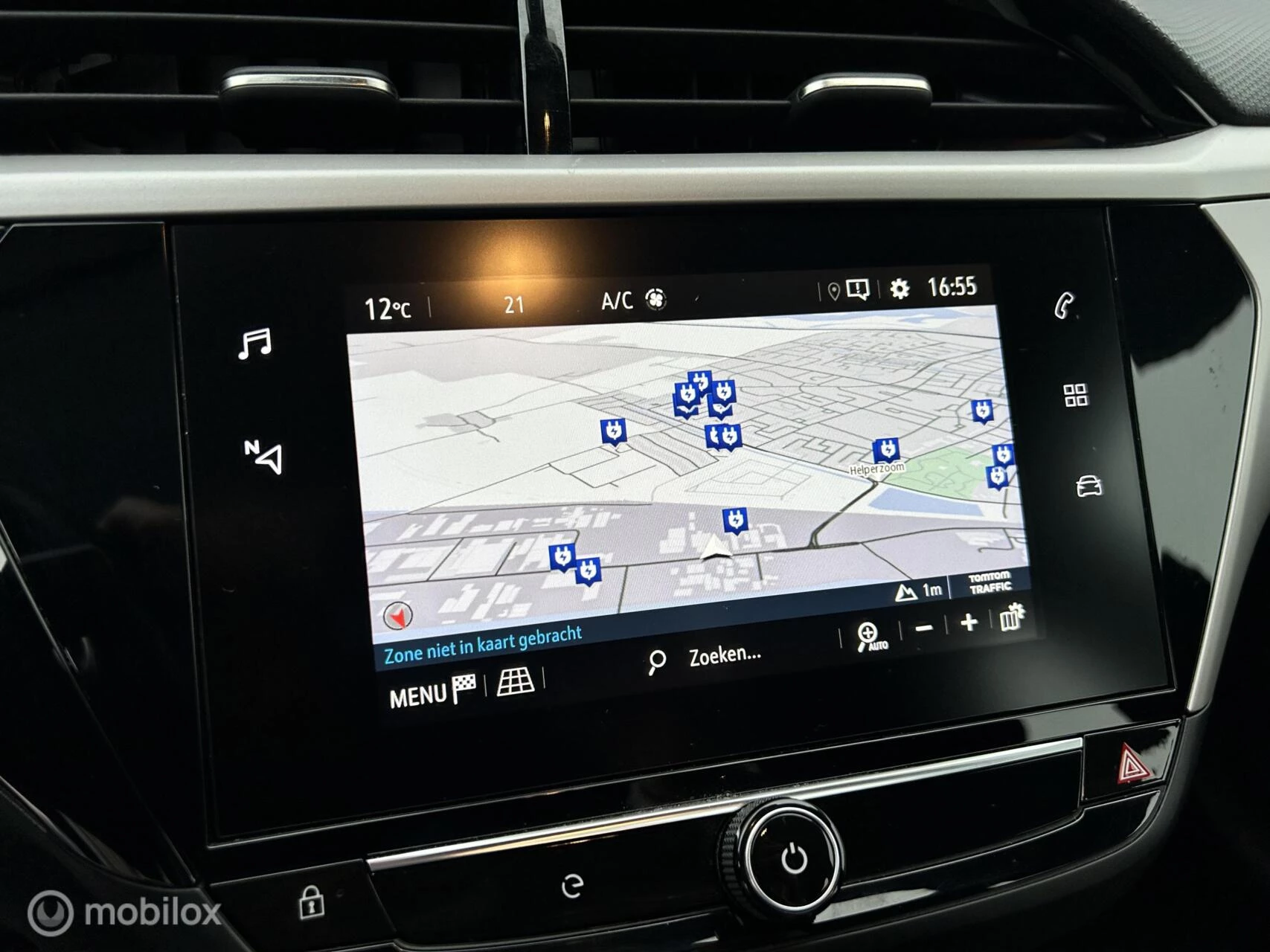 Hoofdafbeelding Opel Corsa-e