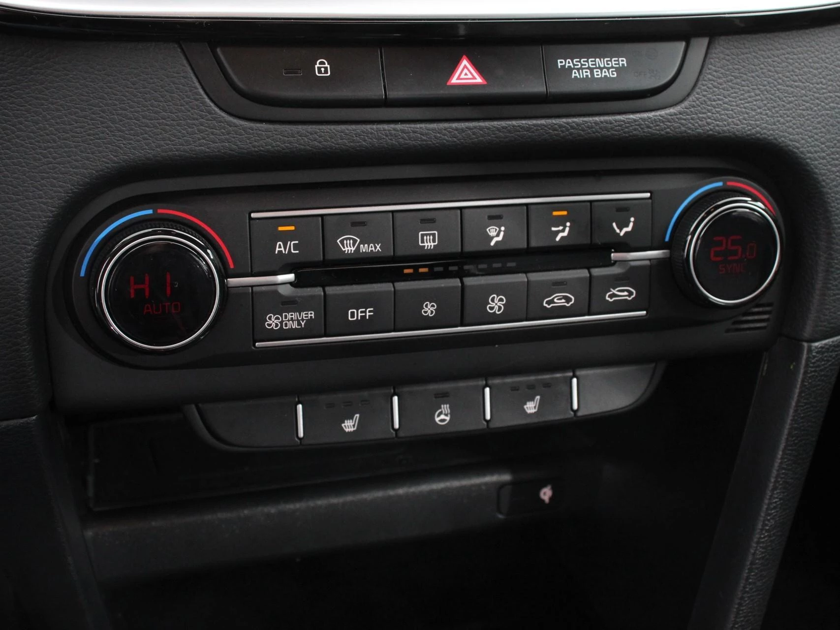 Hoofdafbeelding Kia XCeed