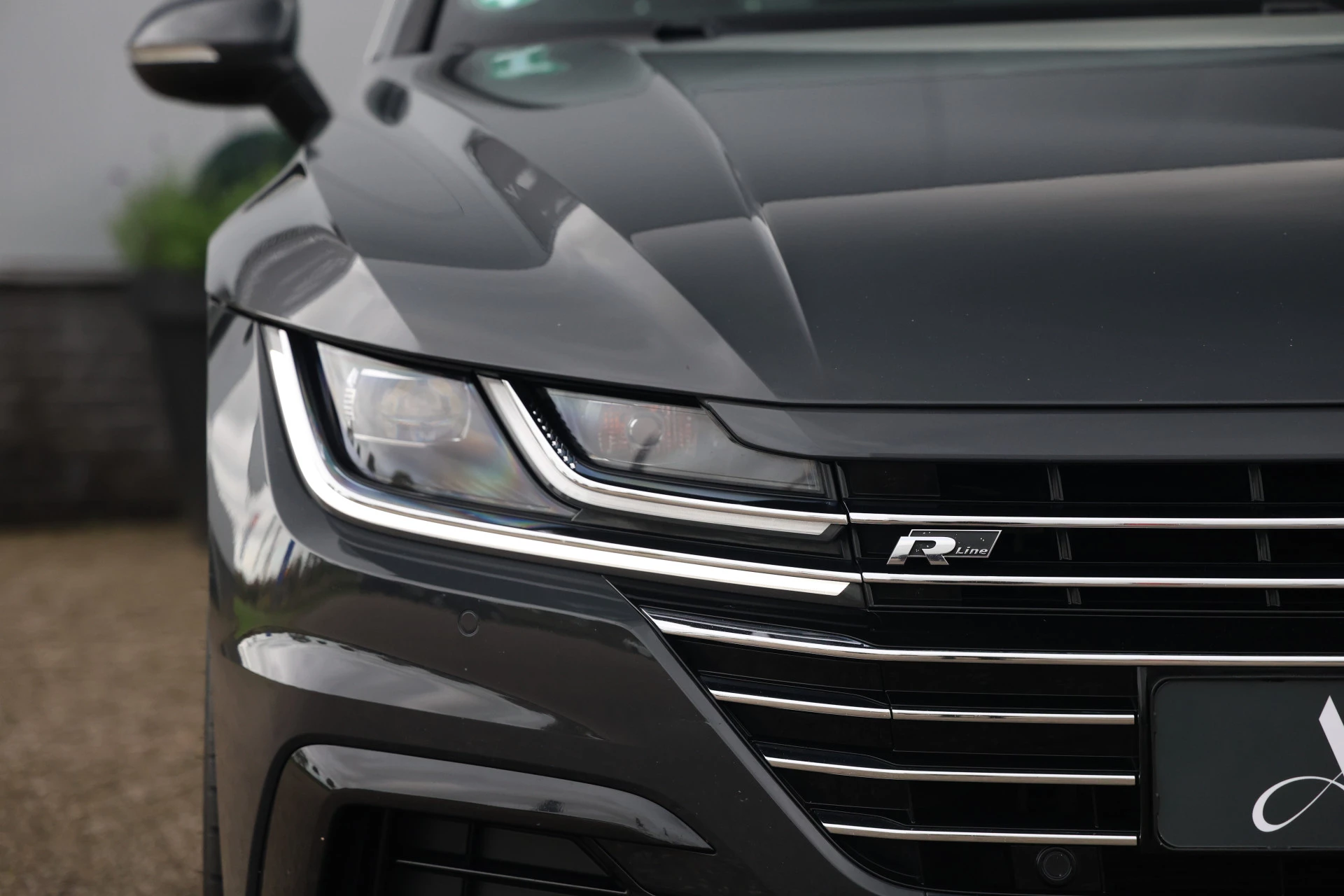 Hoofdafbeelding Volkswagen Arteon