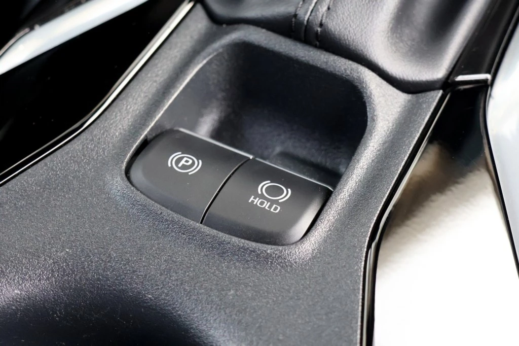 Hoofdafbeelding Toyota Corolla Touring Sports