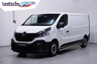 Renault Trafic 1.6 dCi 125 pk L2H1 Airco, Camera, Laadruimte Pakket, PDC achter, 3-Zits