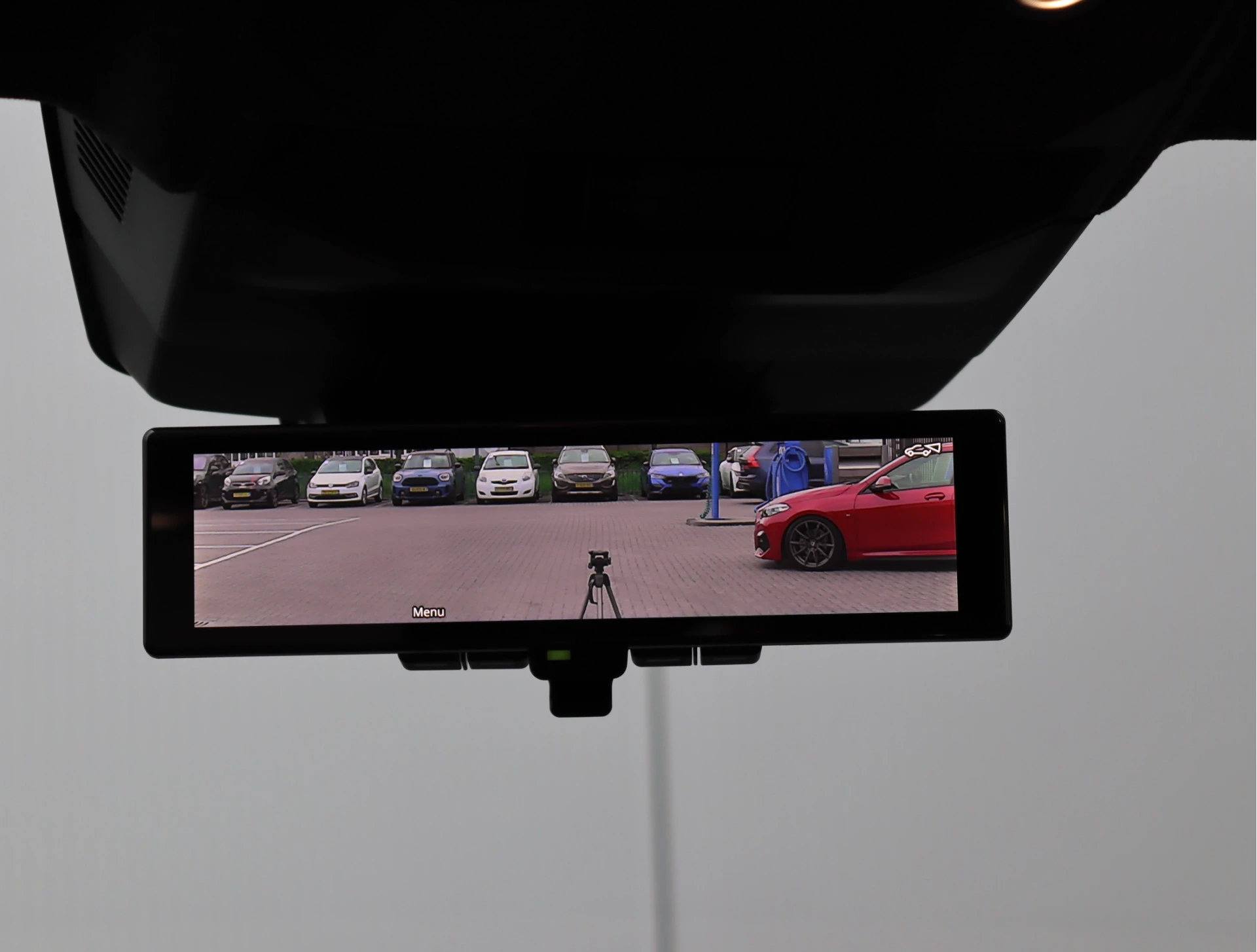 Hoofdafbeelding Renault Megane E-Tech