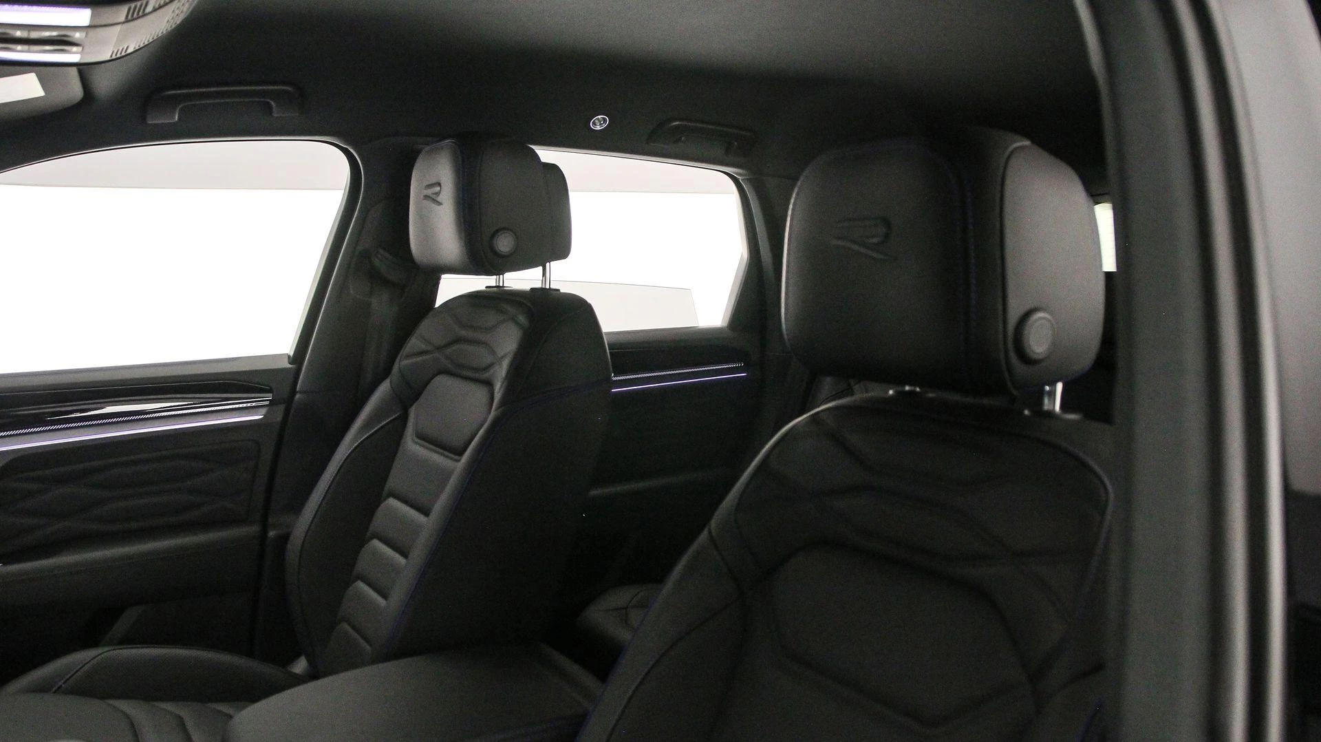 Hoofdafbeelding Volkswagen Touareg